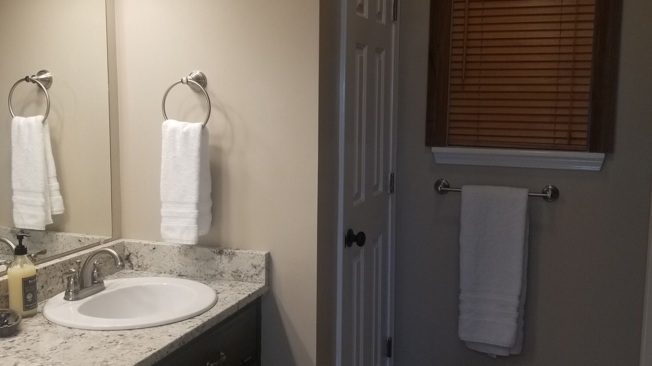 Photo of Bathroom in Cullman