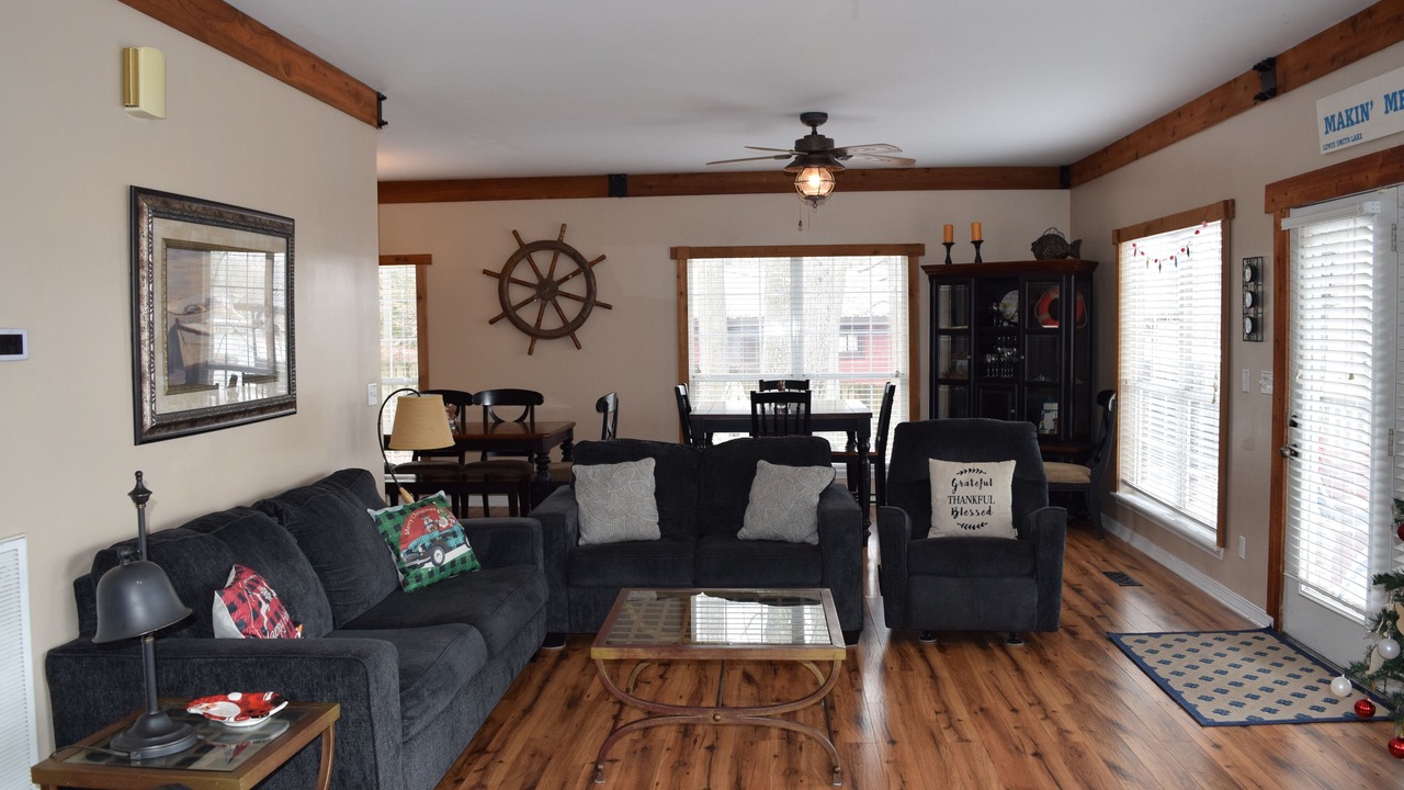 Photo of Bedroom in Cullman