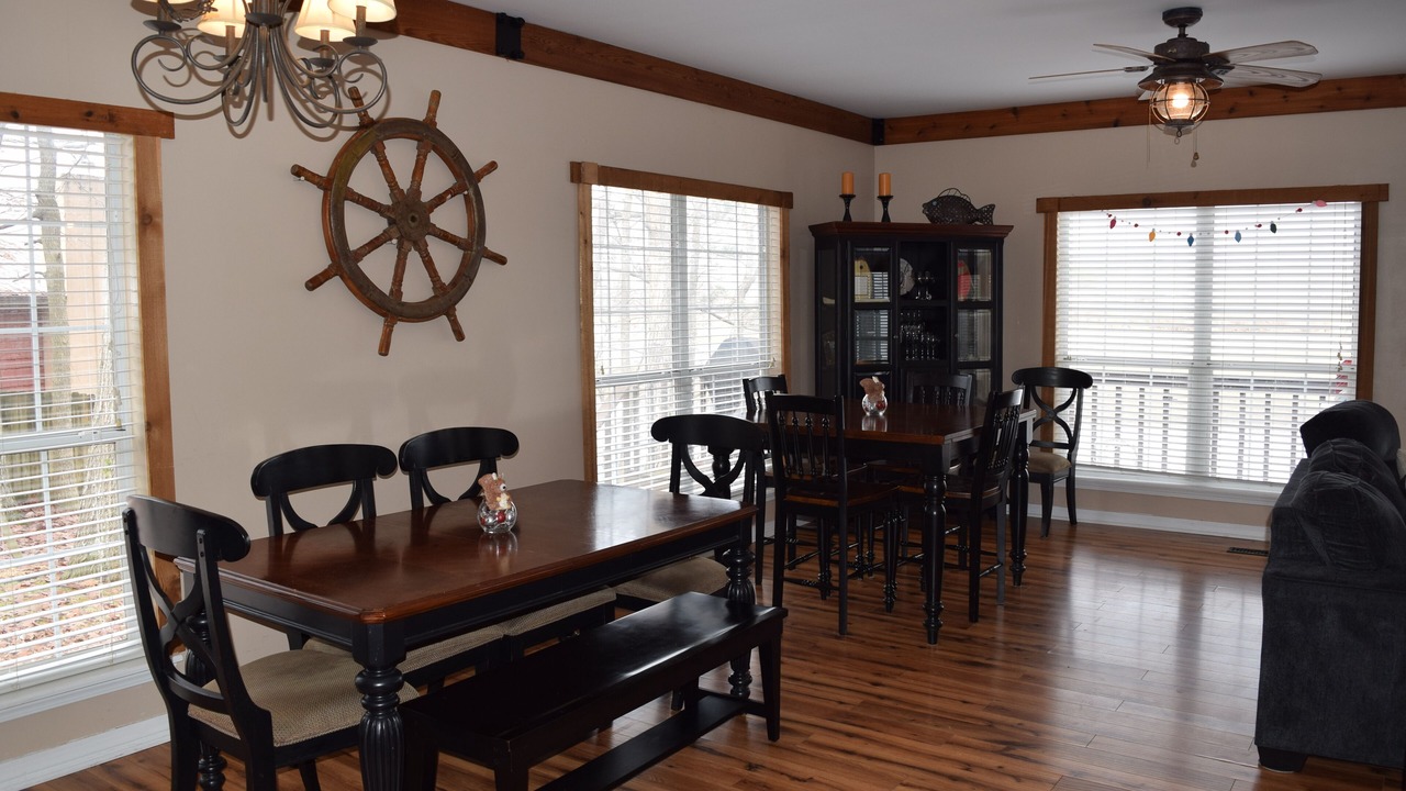 Photo of Bedroom in Cullman