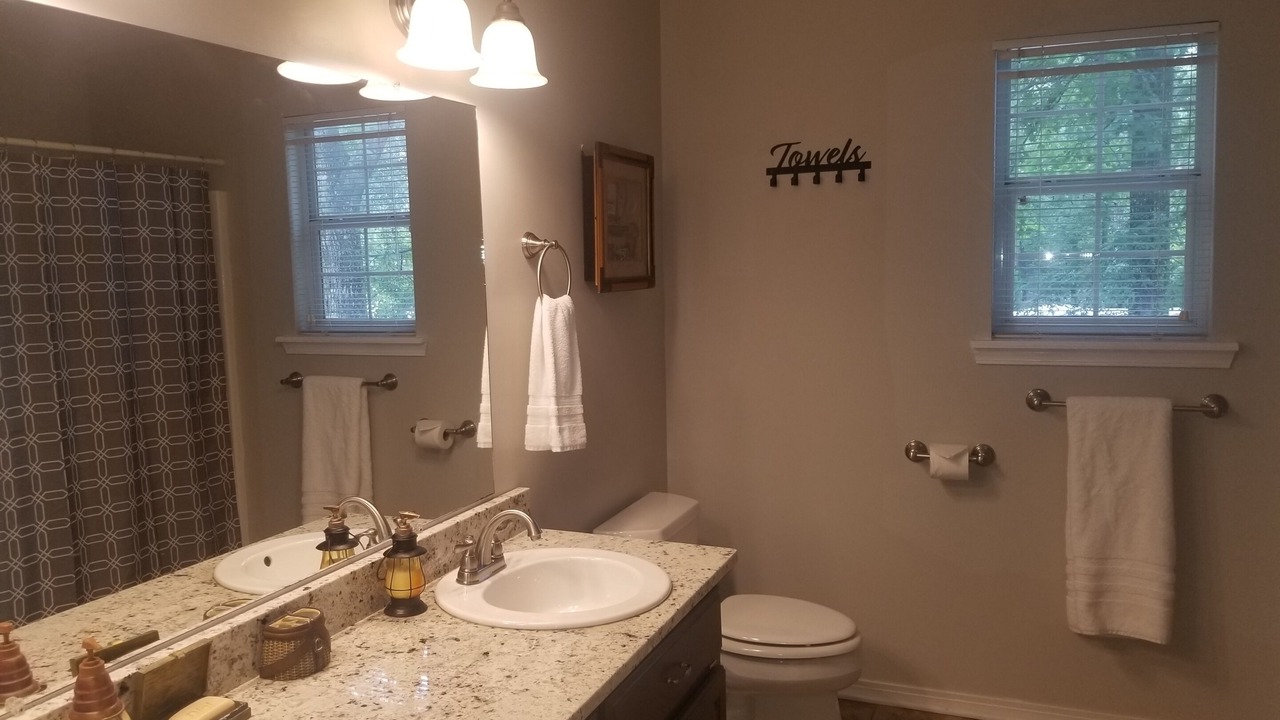 Photo of Bathroom in Cullman