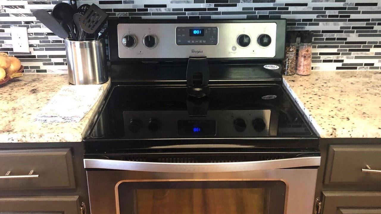 Photo of Kitchen in Cullman
