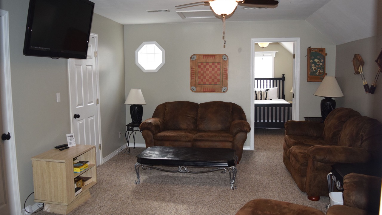Photo of Bedroom in Cullman