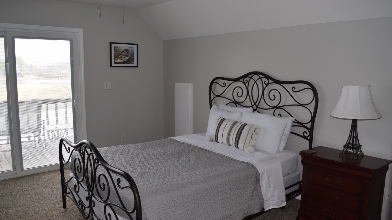 Photo of Bedroom in Cullman