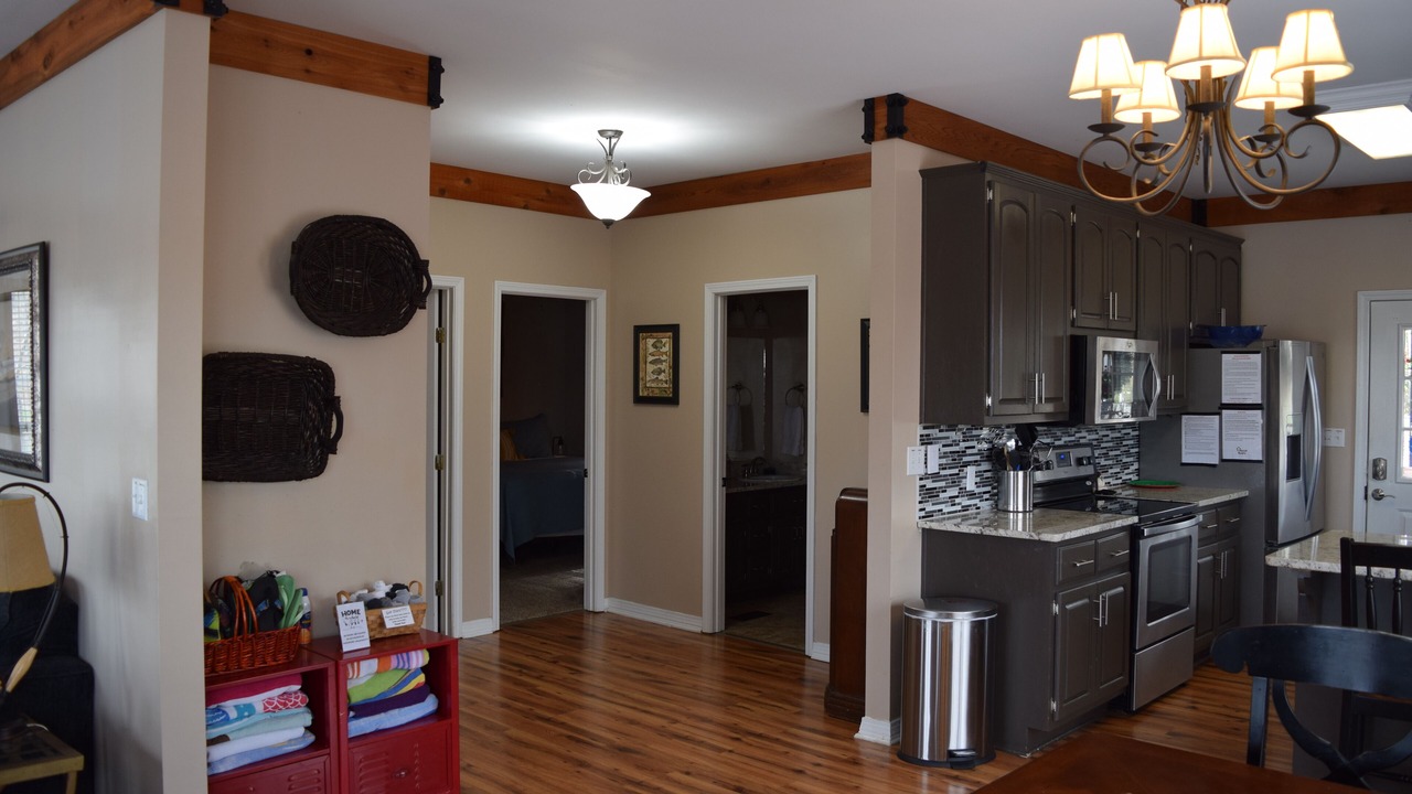 Photo of Kitchen in Cullman