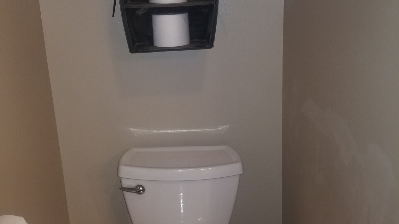 Photo of Bathroom in Cullman