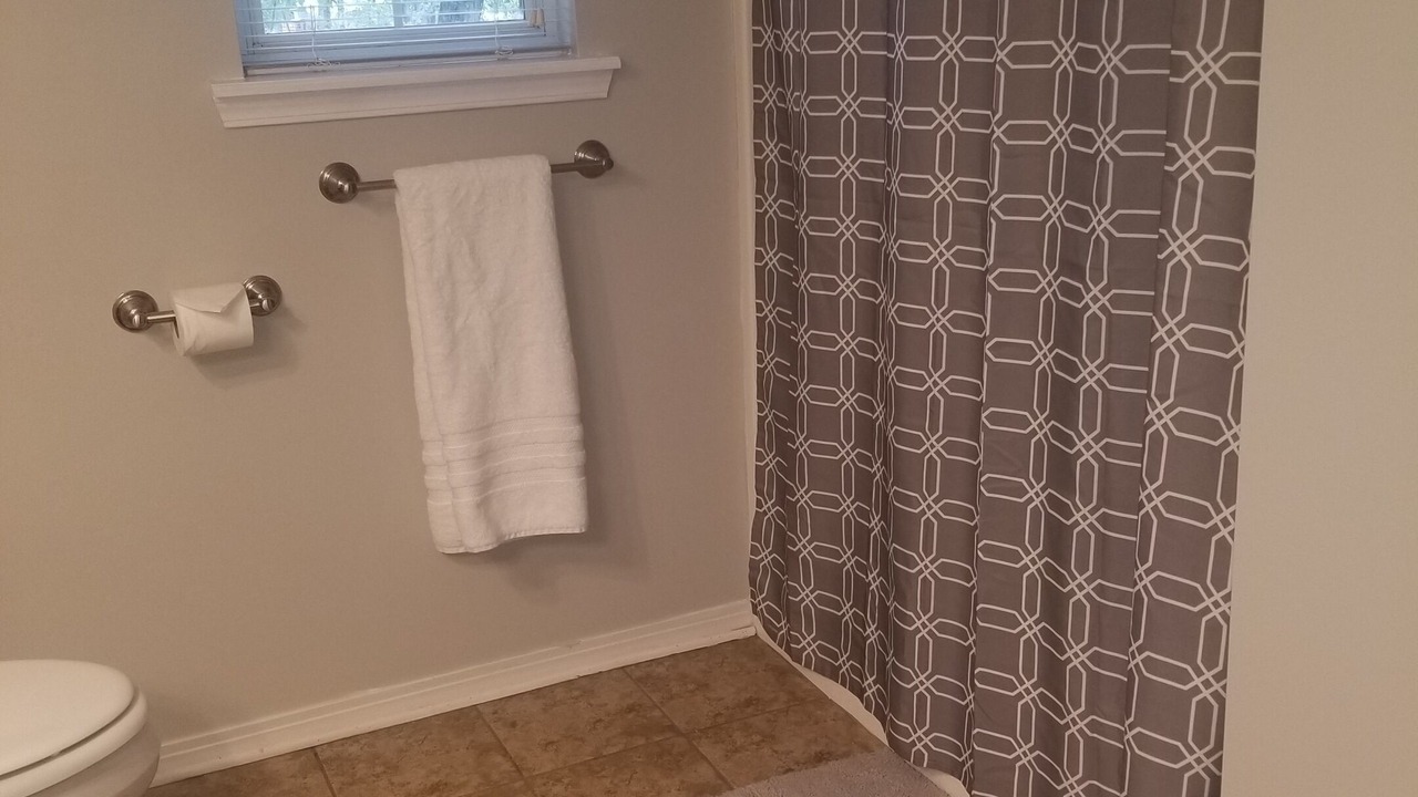 Photo of Bathroom in Cullman