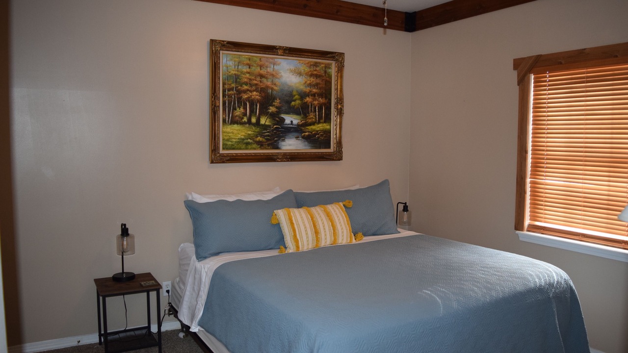 Photo of Bedroom in Cullman