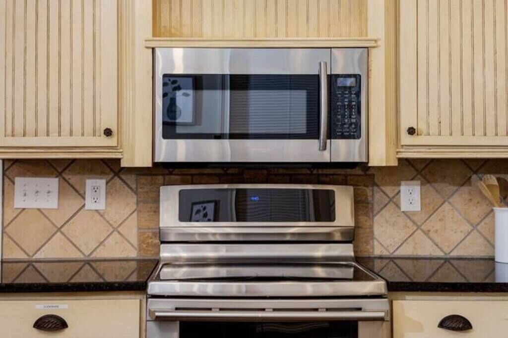 Photo of Kitchen in Siluria