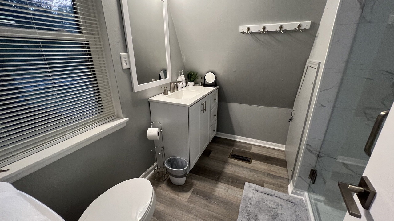 Photo of Bathroom in Samantha