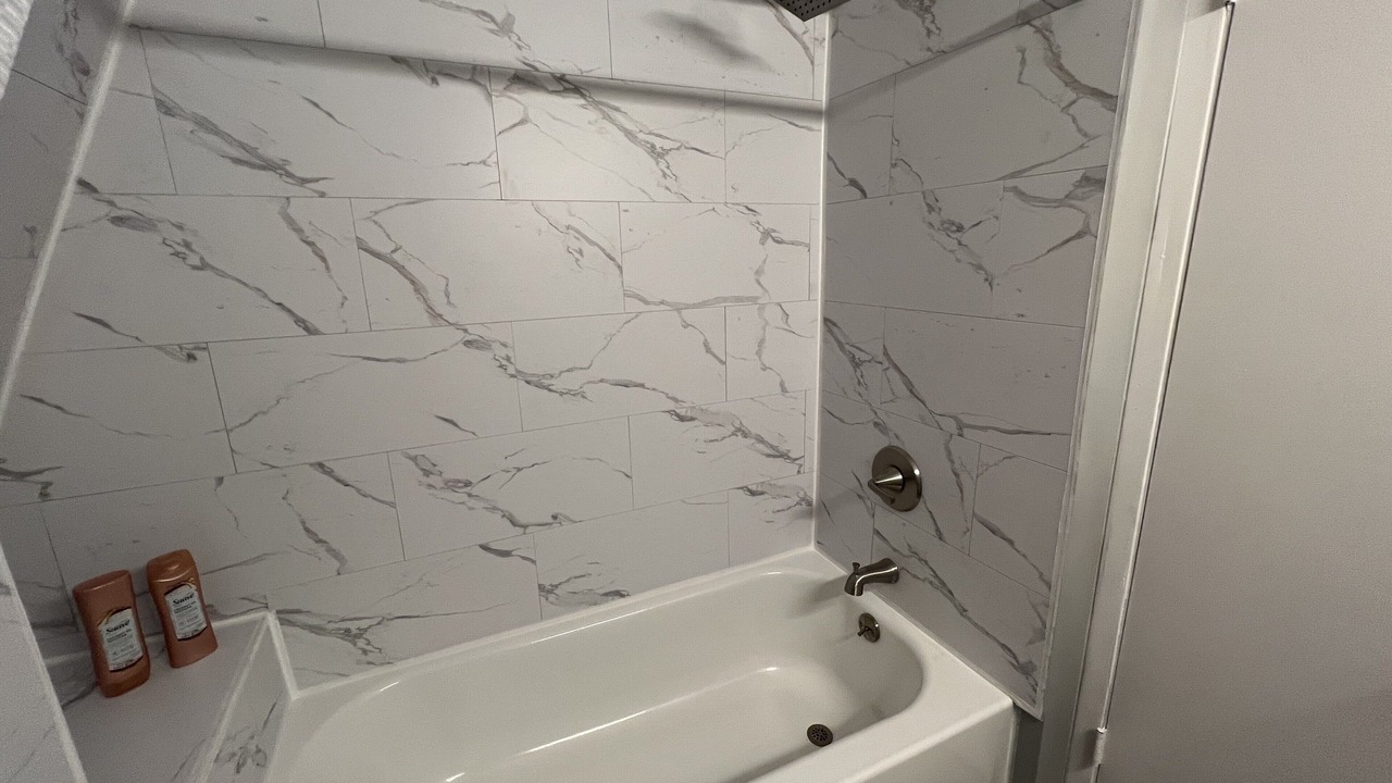 Photo of Bathroom in Samantha