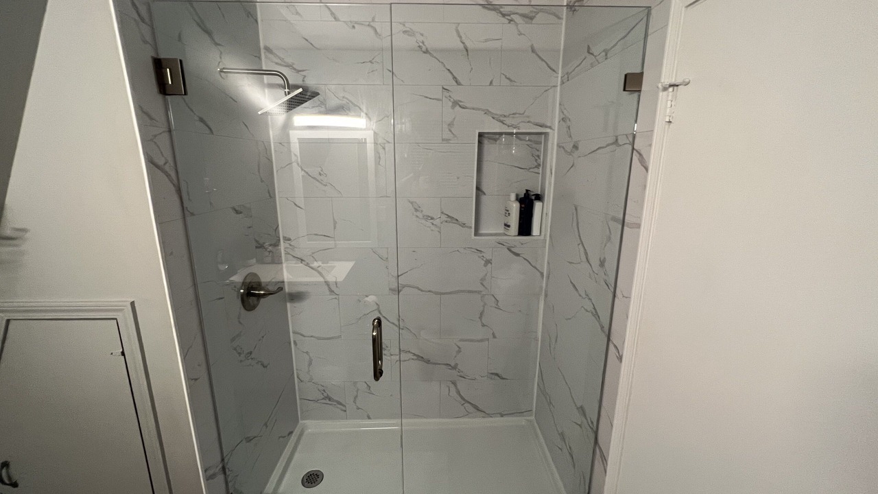 Photo of Bathroom in Samantha