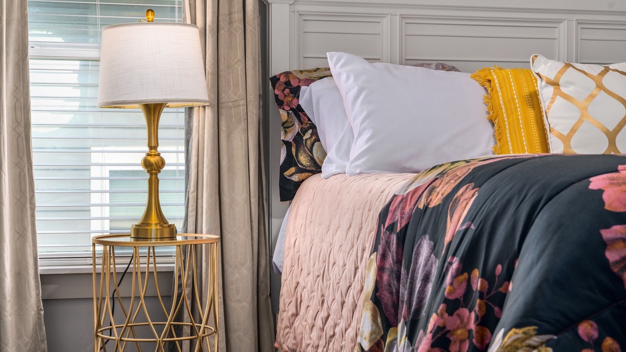 Photo of Bedroom in Helena