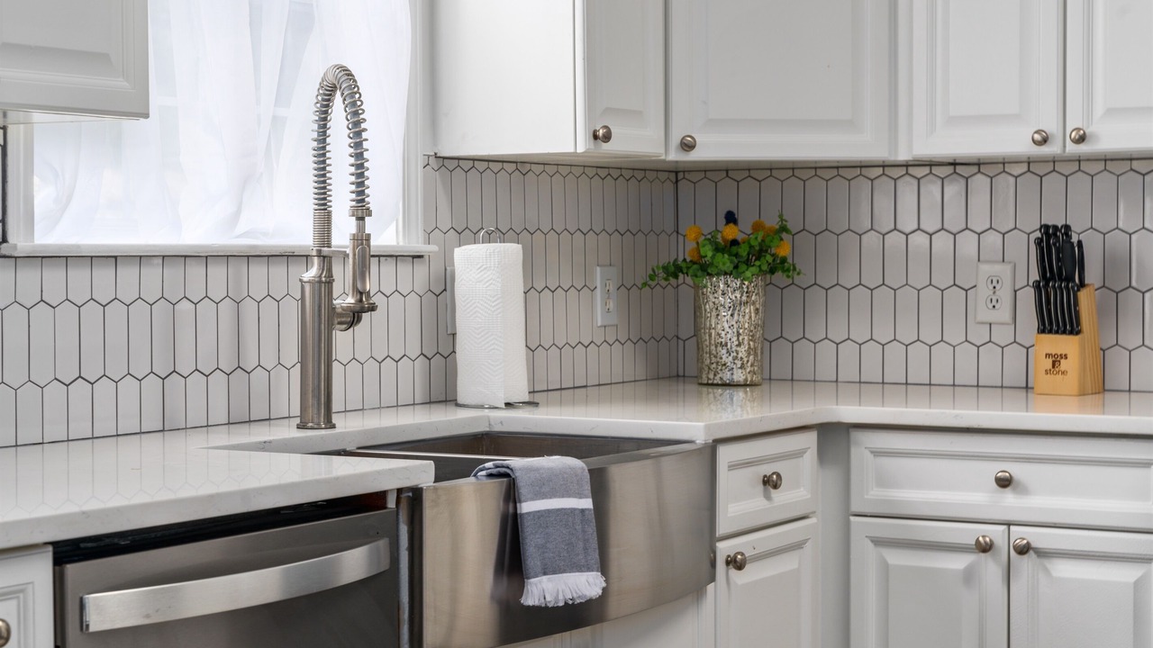 Photo of Kitchen in Helena