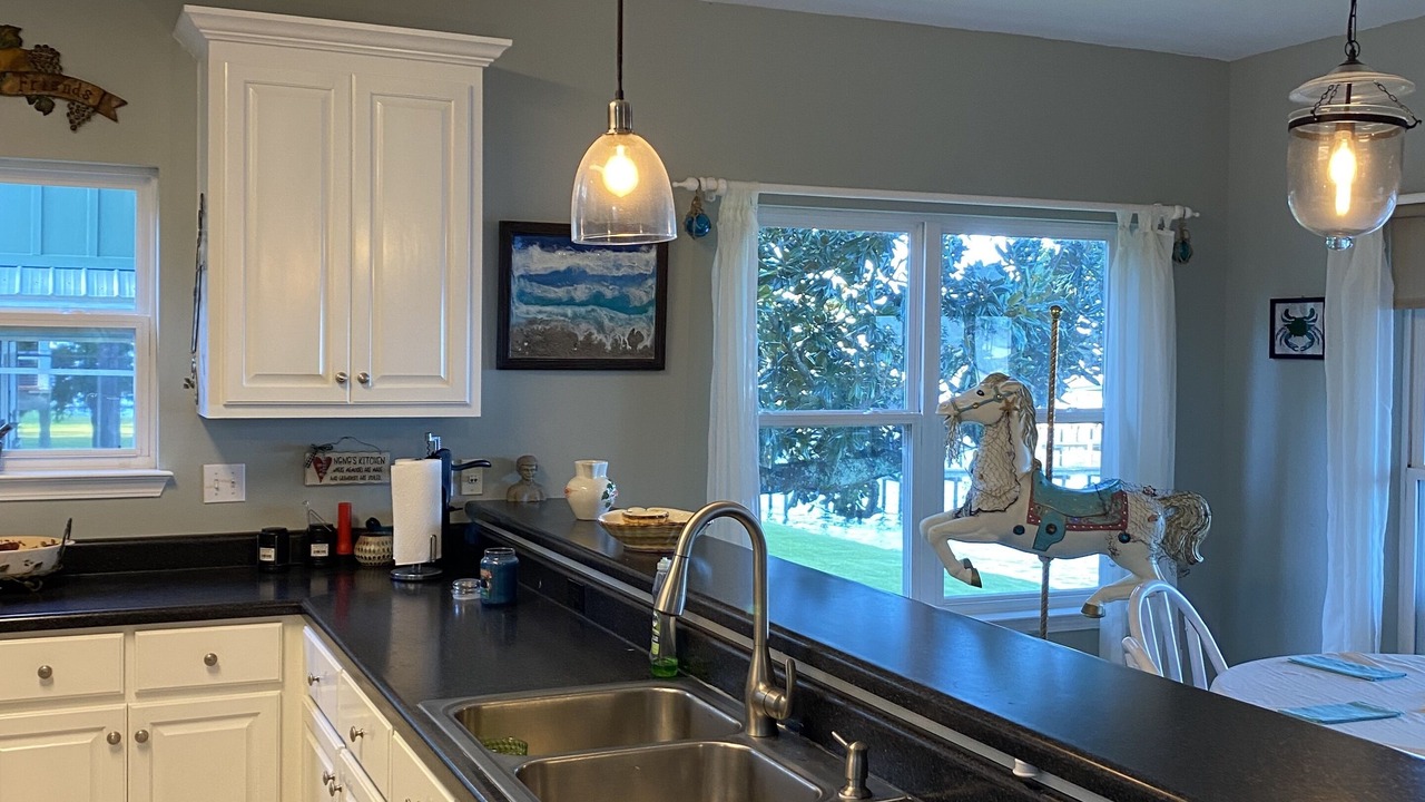 Photo of Kitchen in Fairhope