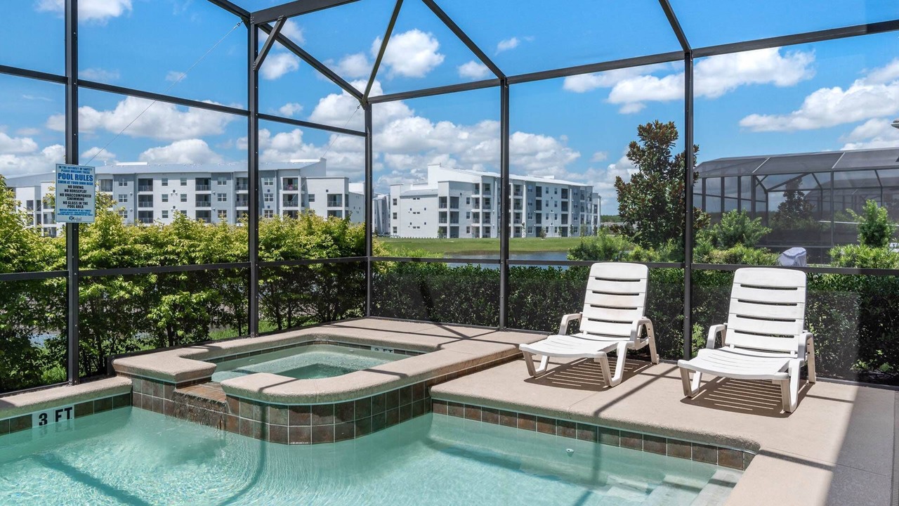 Photo of Outdoor in Kissimmee