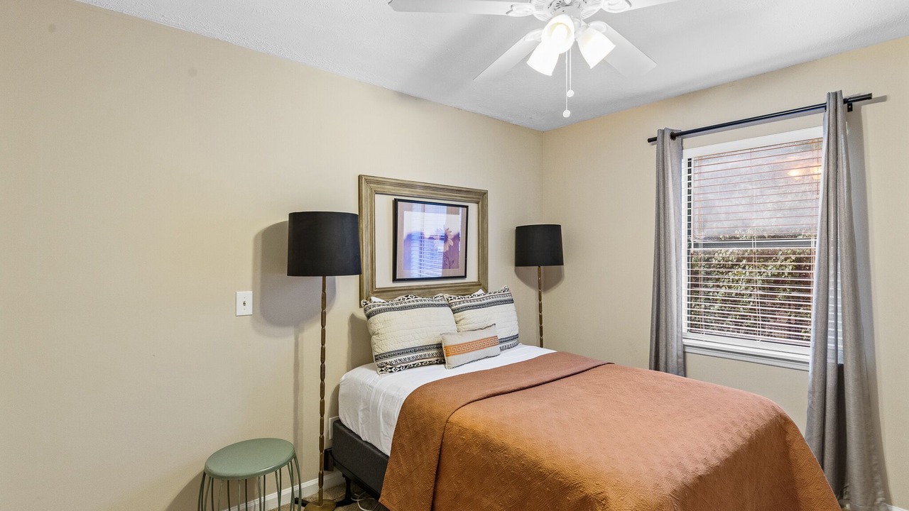 Photo of Bedroom in Auburn