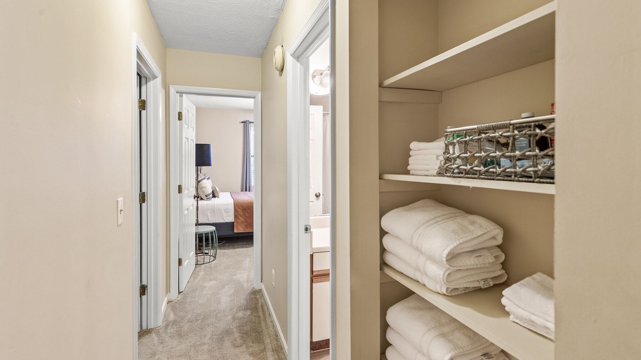 Photo of Bedroom in Auburn