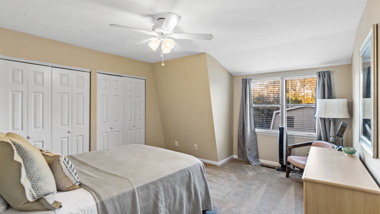 Photo of Bedroom in Auburn