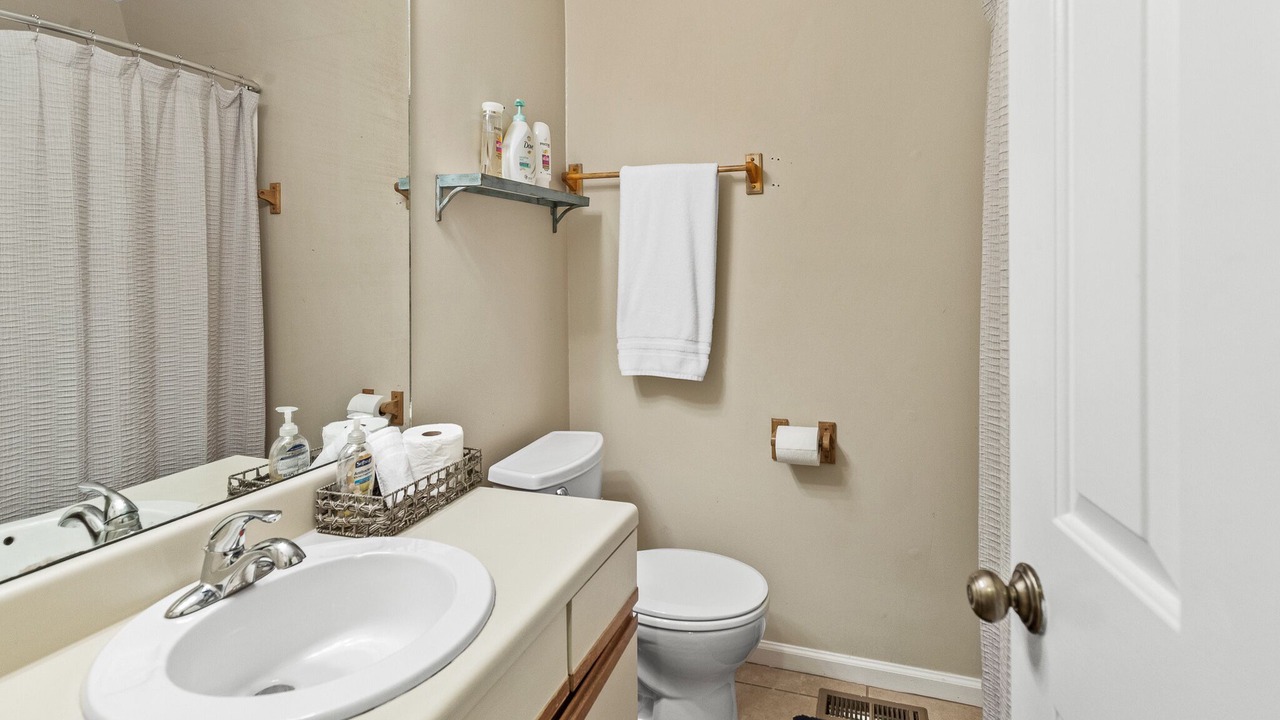 Photo of Bathroom in Auburn