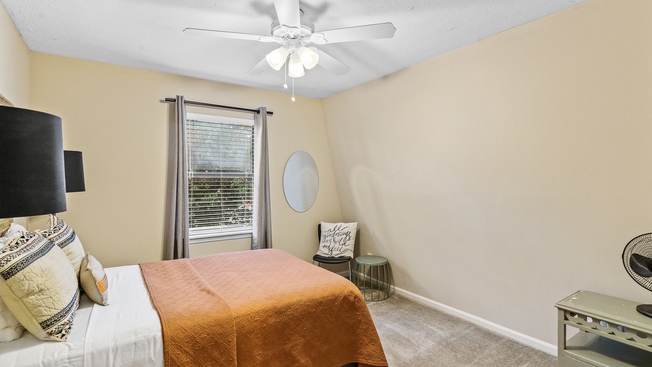 Photo of Bedroom in Auburn
