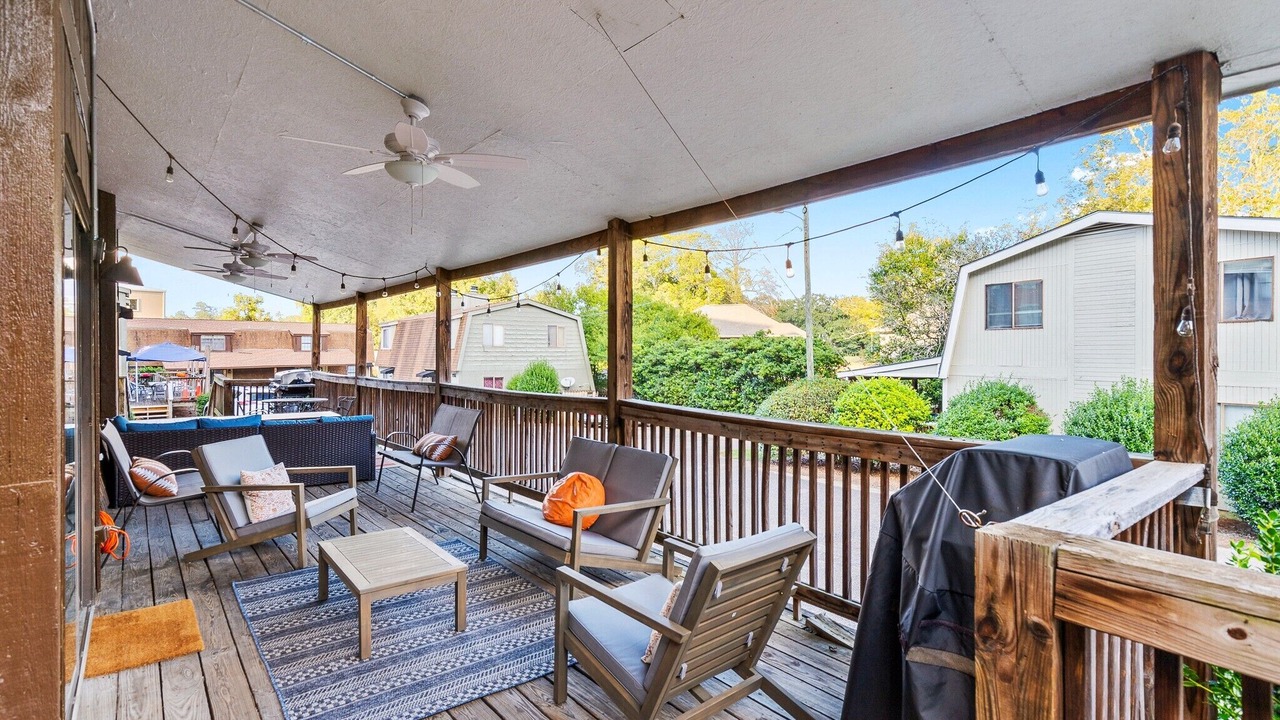 Photo of Outdoor in Auburn