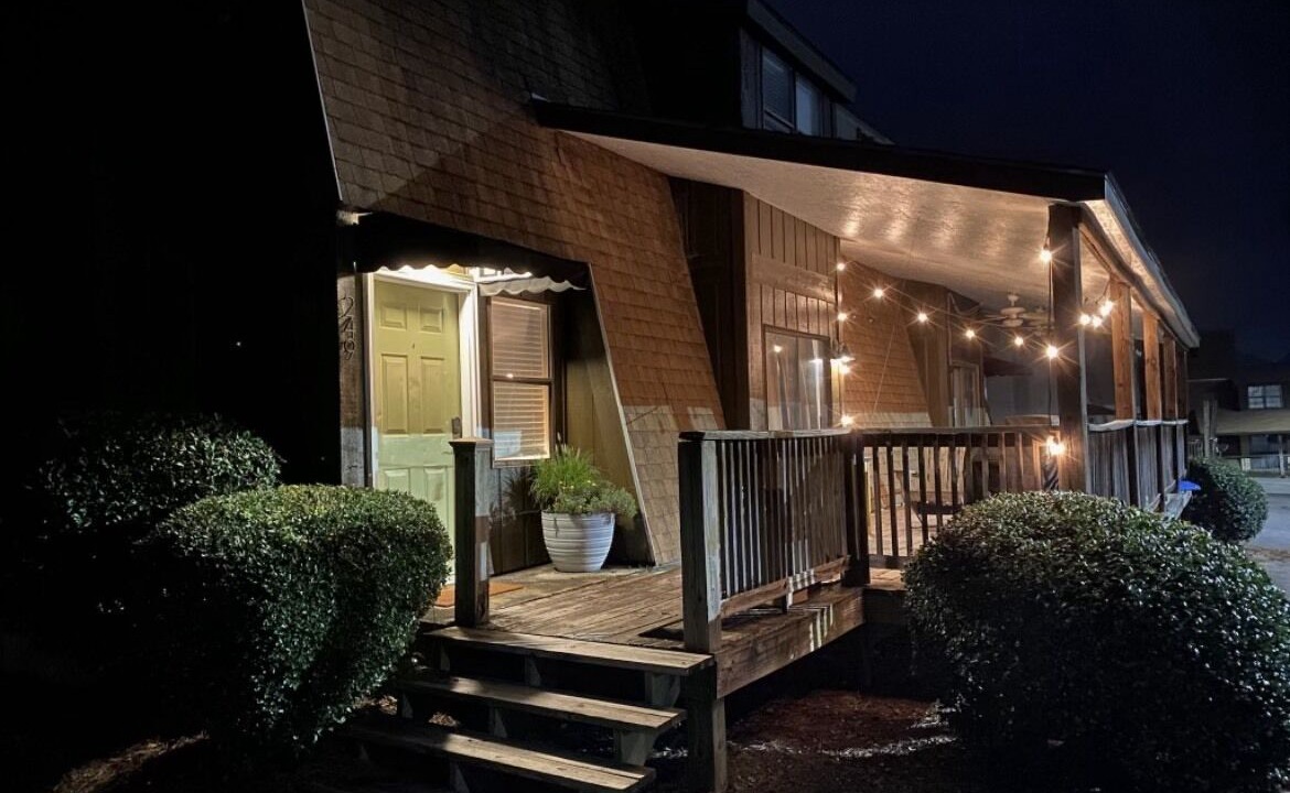 Photo of Outdoor in Auburn