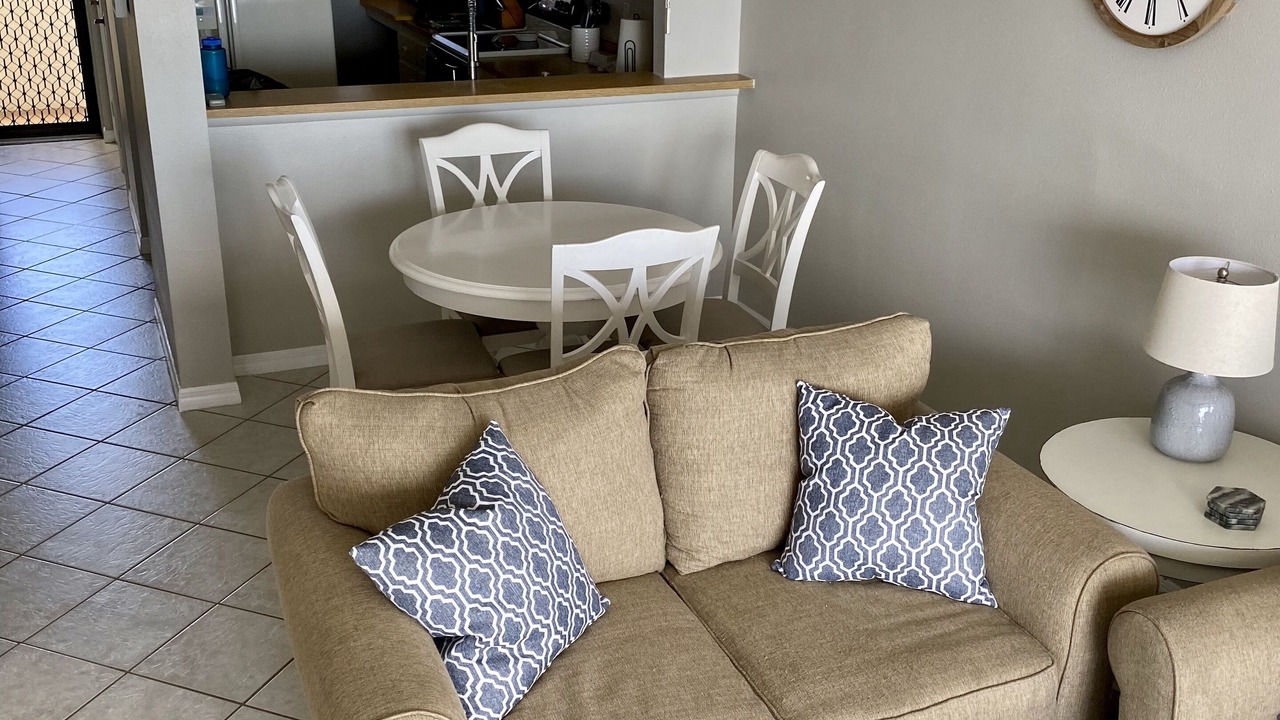Photo of Livingroom in Titusville