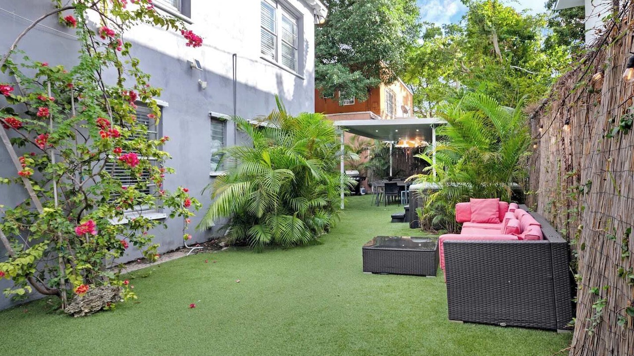 Photo of Patio Balcony in East Little Havana