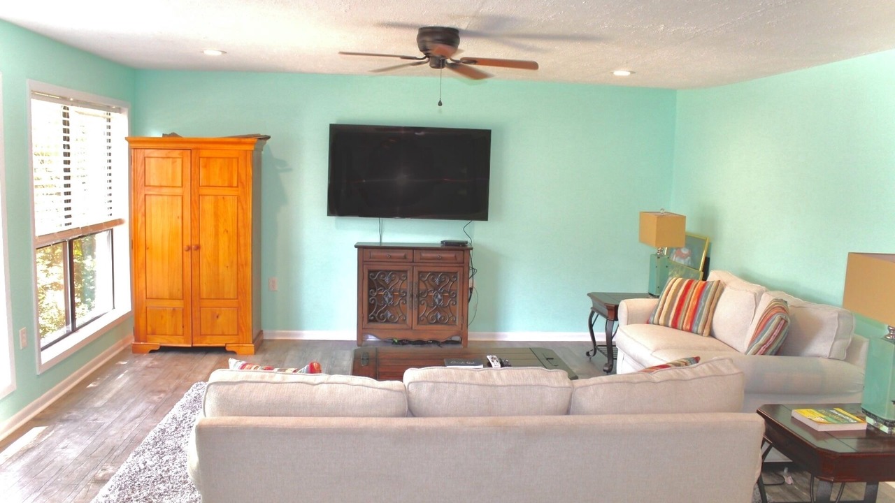 Photo of Livingroom in Perkinston
