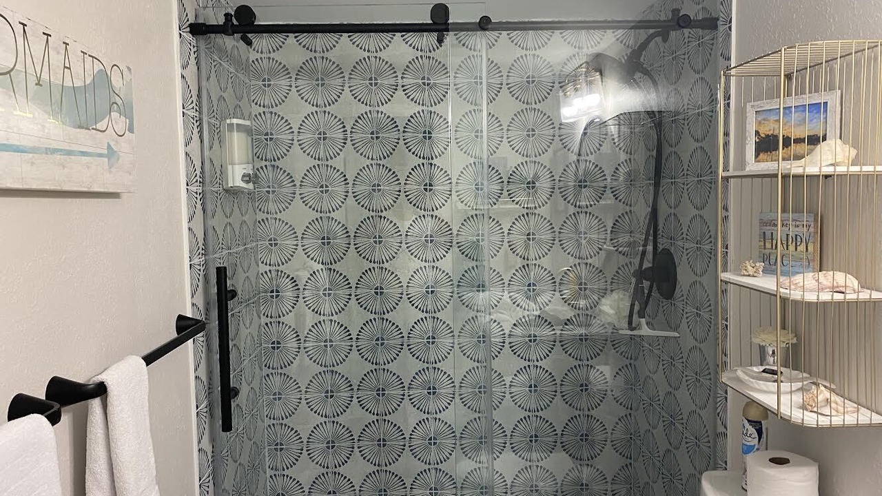 Photo of Bathroom in Cedar Key