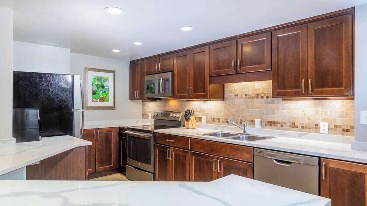 Photo of Kitchen in Florida Central Atlantic Coast