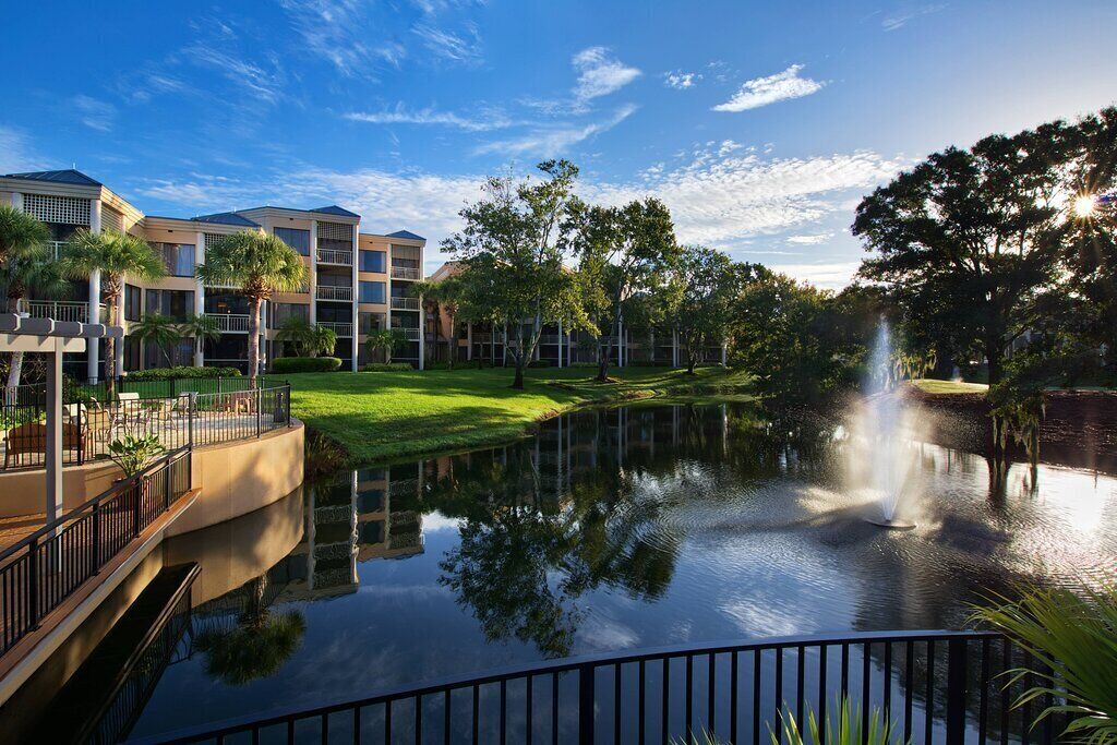 Photo of Outdoor in Florida Central Atlantic Coast