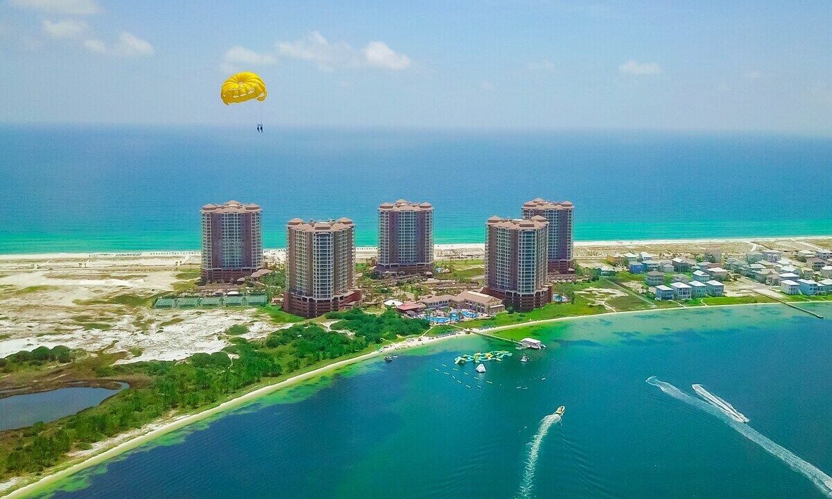 Photo of Others in Pensacola Beach
