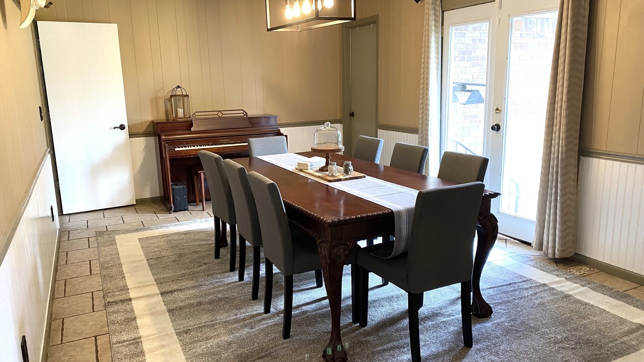 Photo of Bedroom in Forest Lake