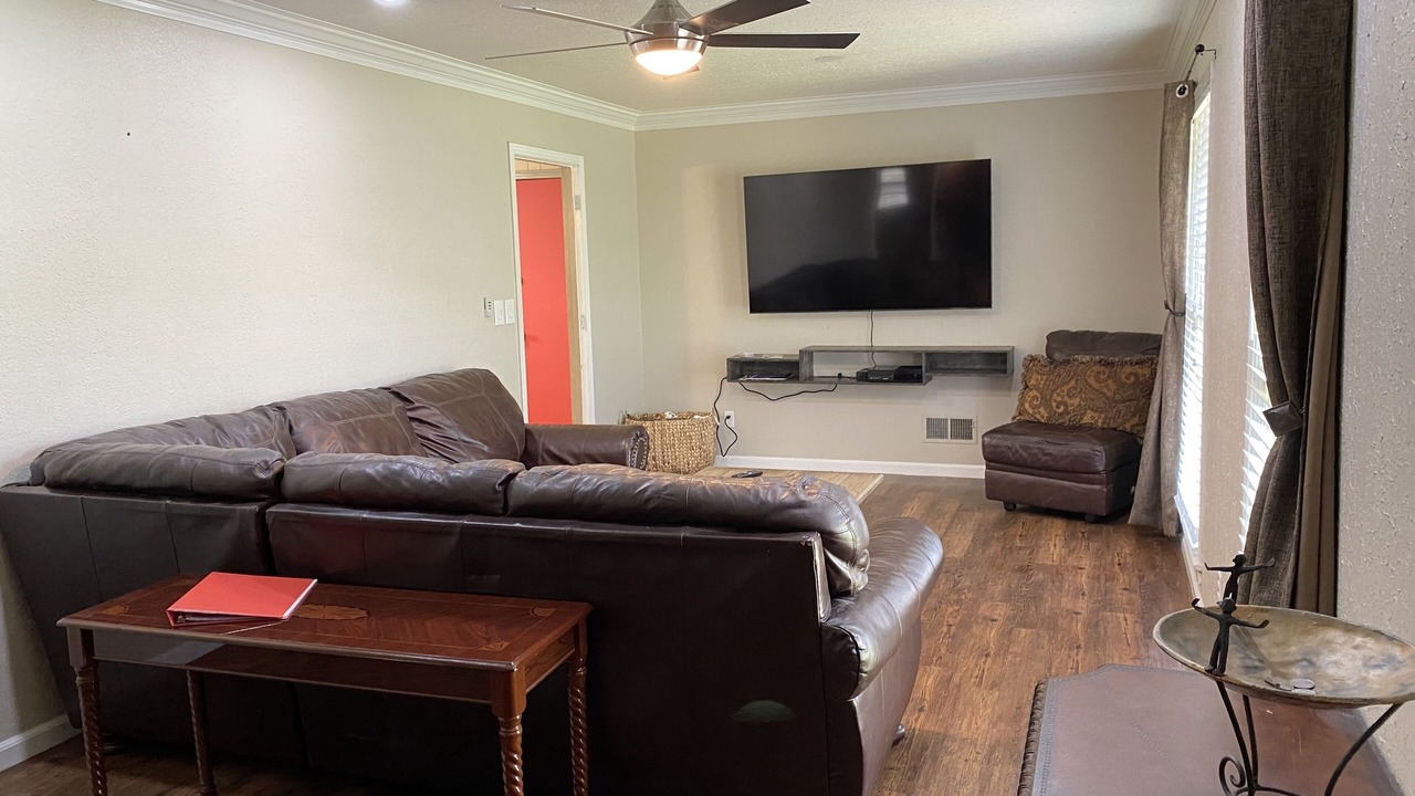 Photo of Bedroom in Forest Lake