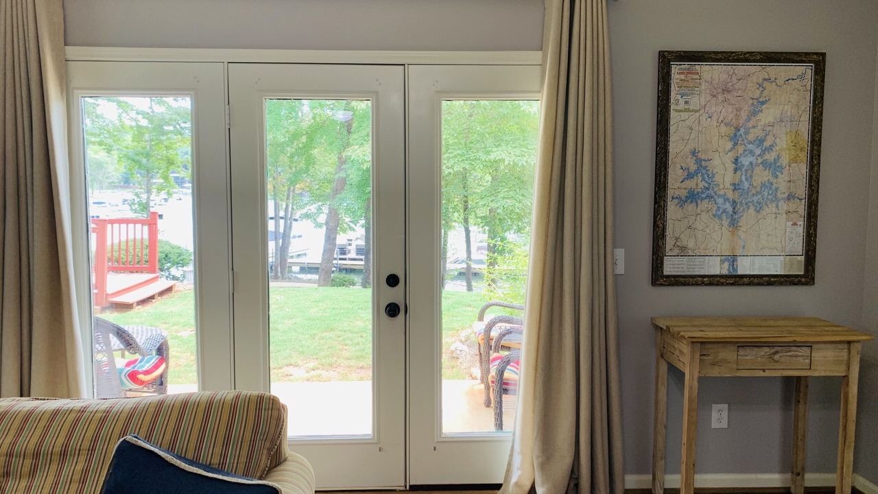 Photo of Livingroom in Dadeville
