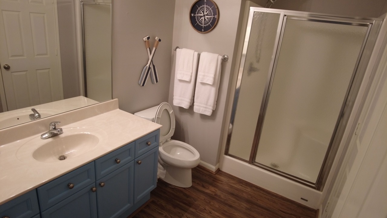 Photo of Bathroom in Dadeville