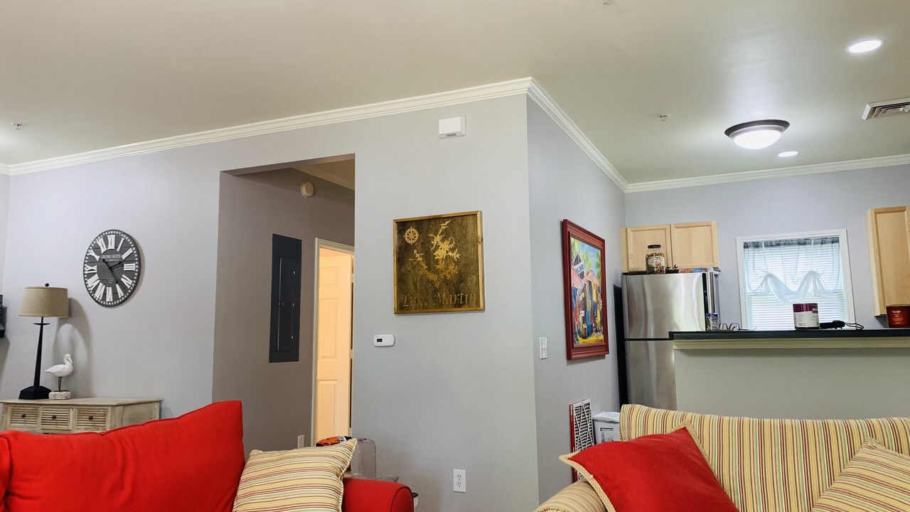 Photo of Livingroom in Dadeville