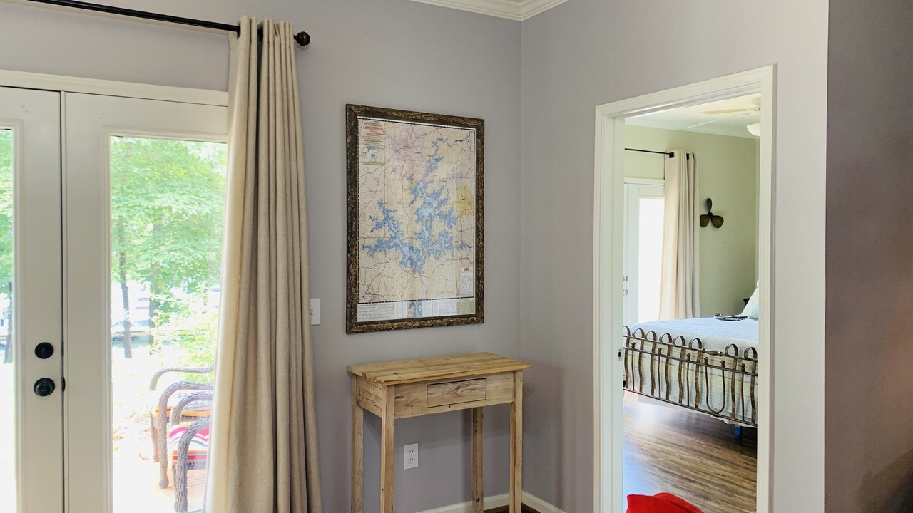Photo of Bedroom in Dadeville