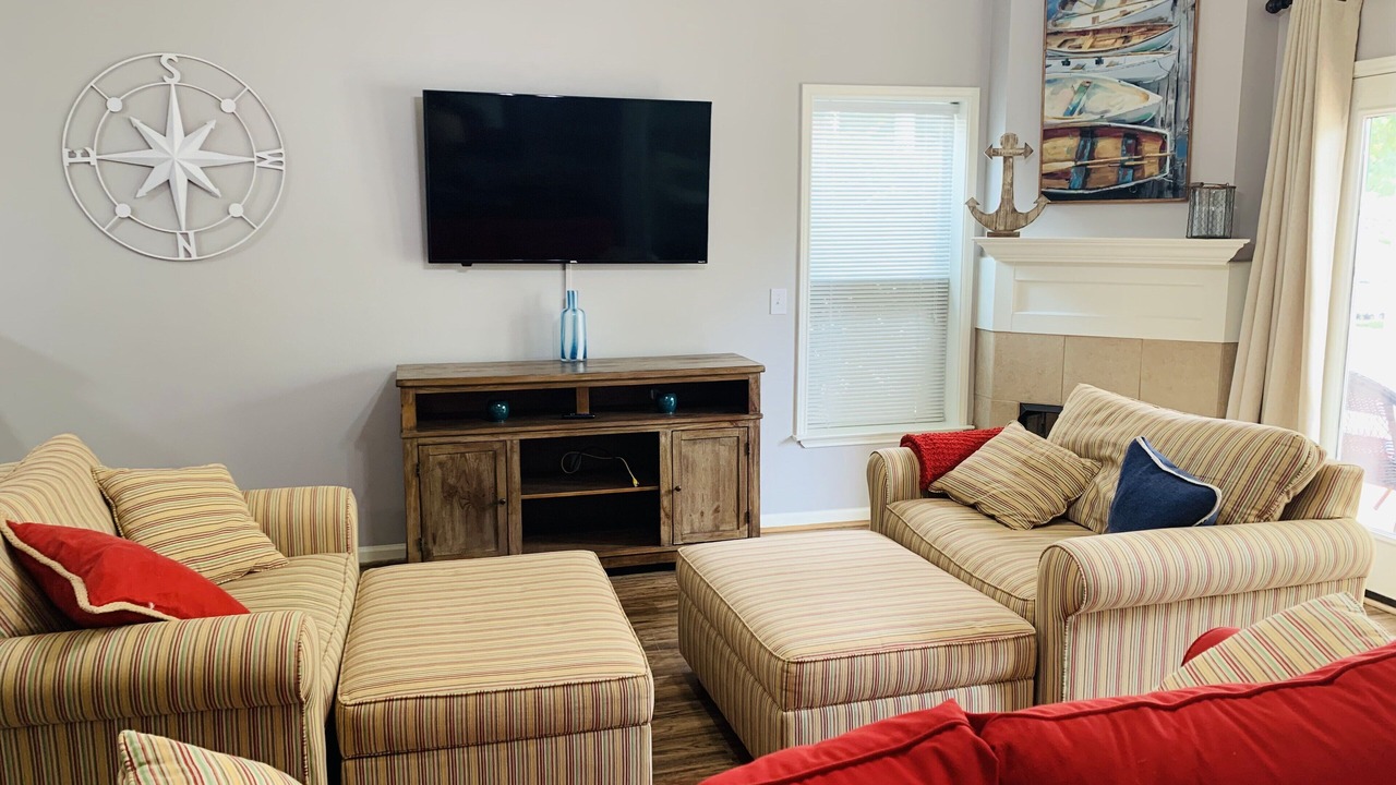 Photo of Livingroom in Dadeville