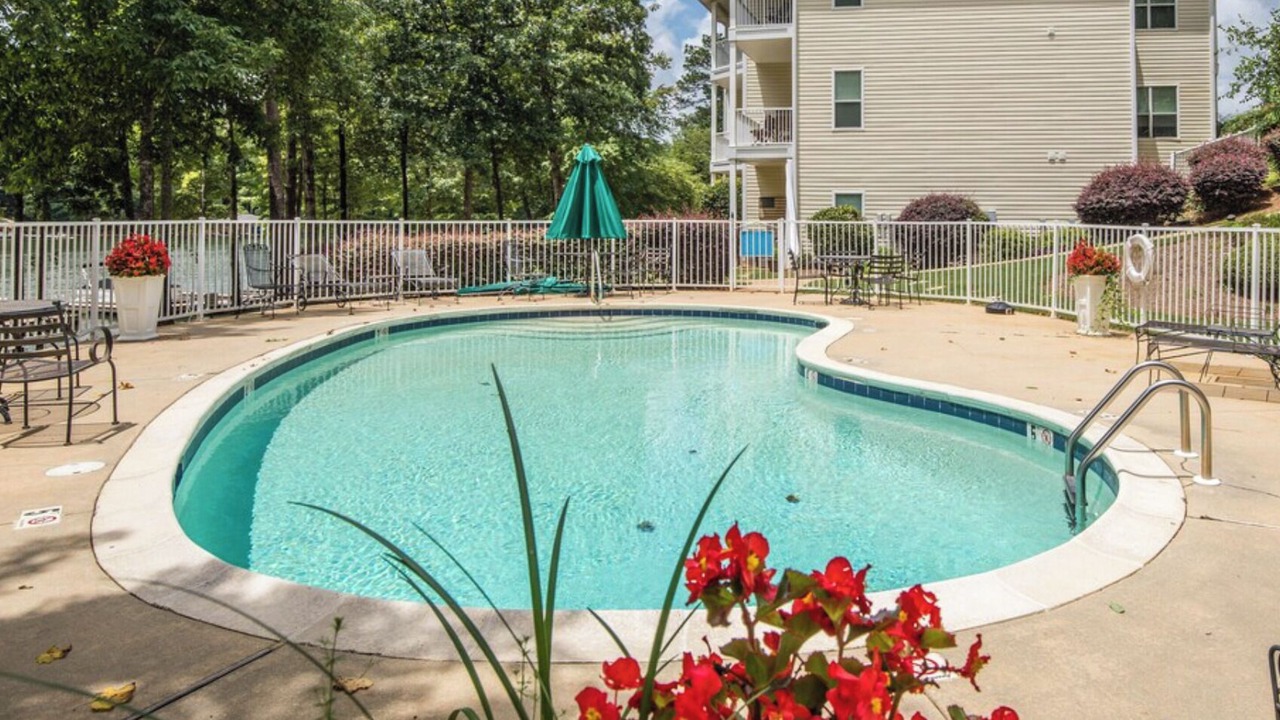 Photo of Outdoor in Dadeville