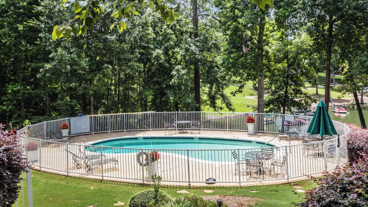 Photo of Outdoor in Dadeville