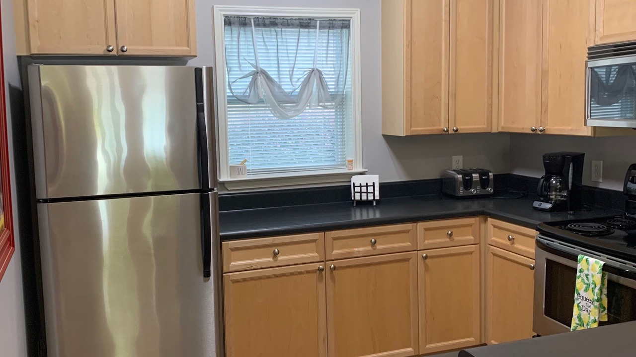 Photo of Kitchen in Dadeville