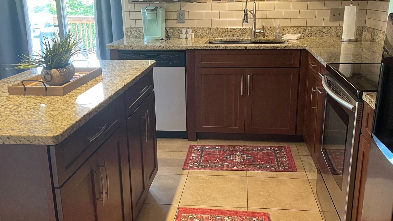 Photo of Kitchen in Auburn