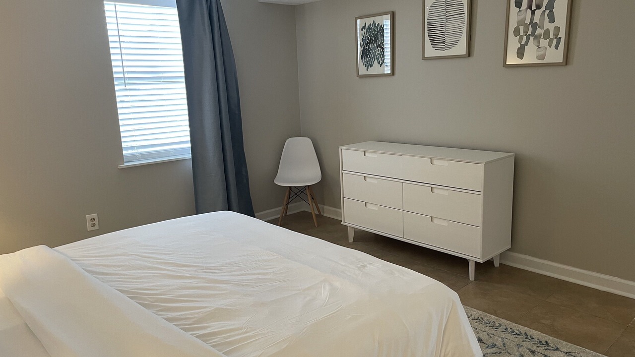 Photo of Bedroom in Auburn