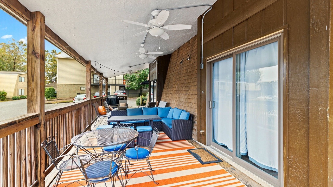 Photo of Outdoor in Auburn