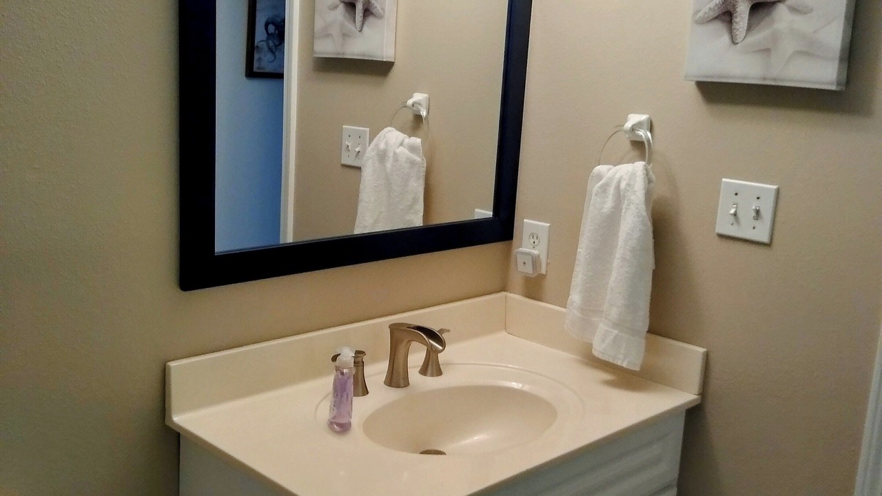 Photo of Bathroom in Surf Side Shores