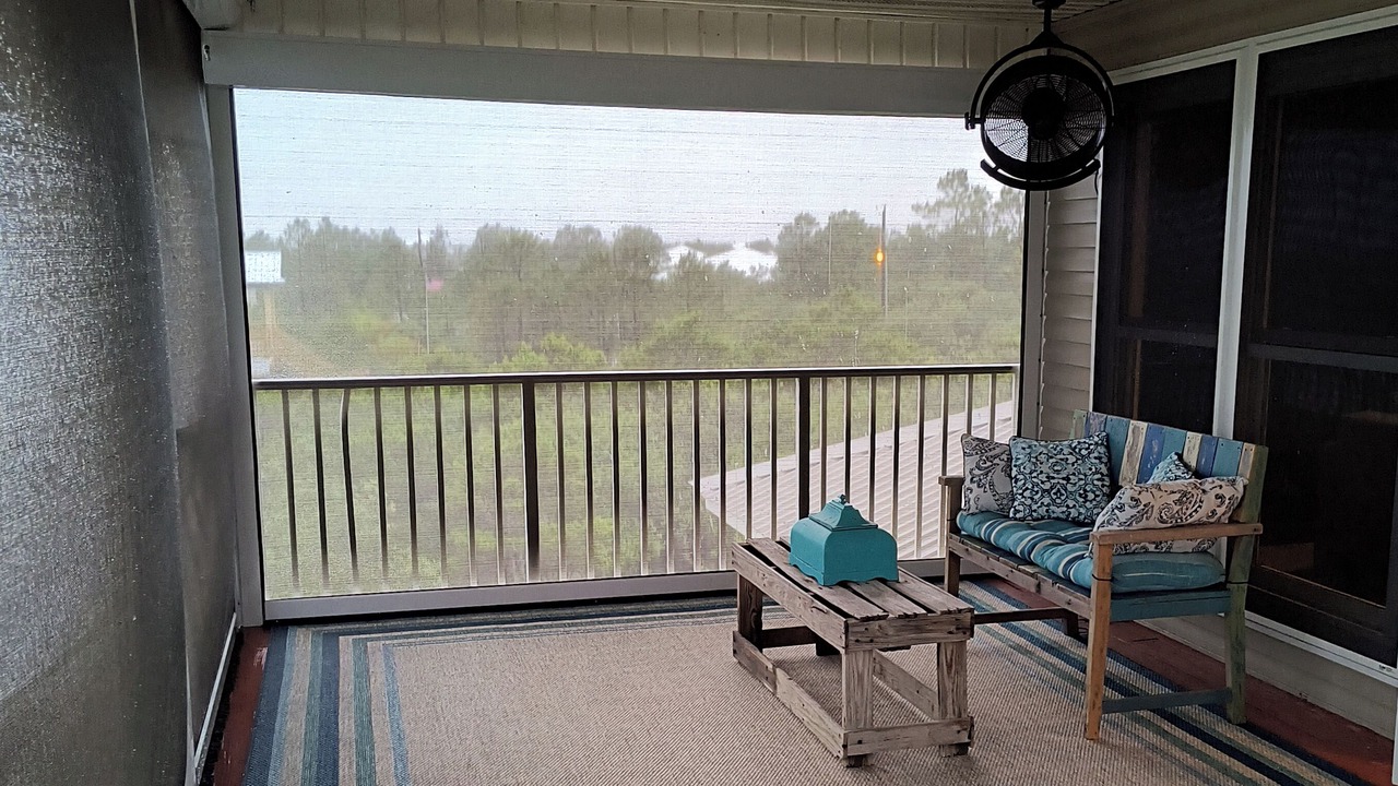 Photo of Bedroom in Surf Side Shores