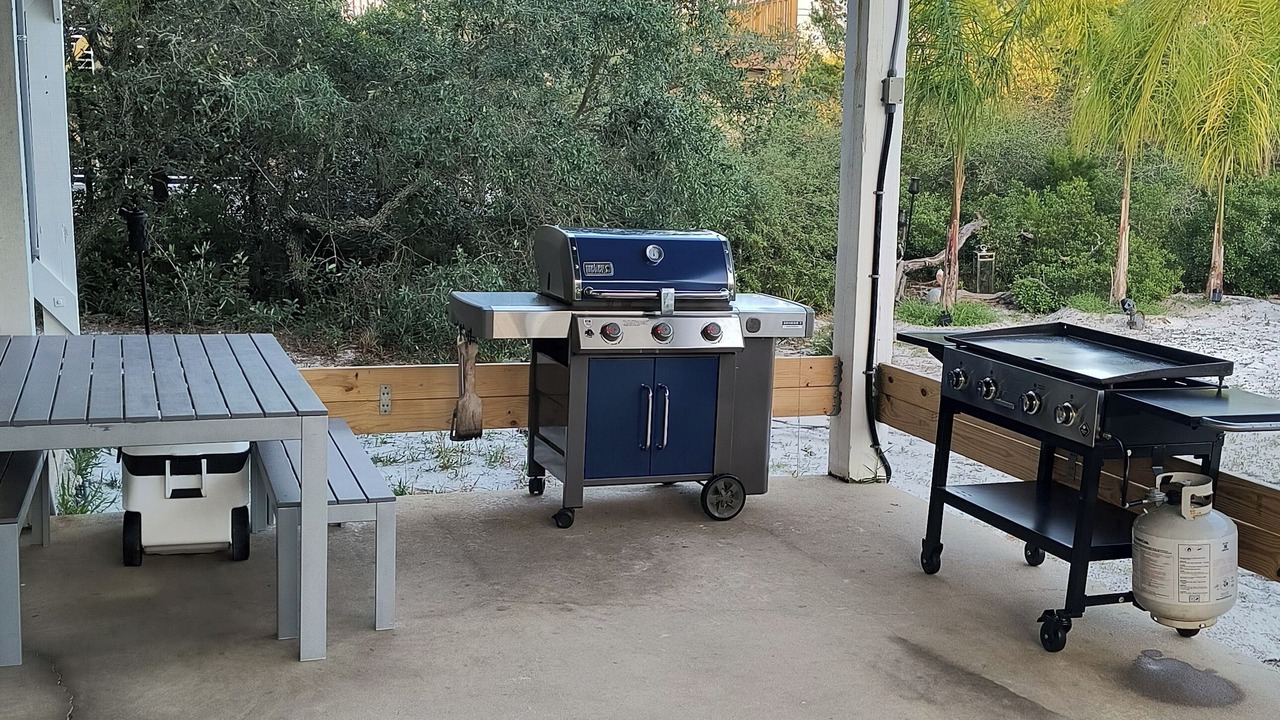 Photo of Outdoor in Surf Side Shores