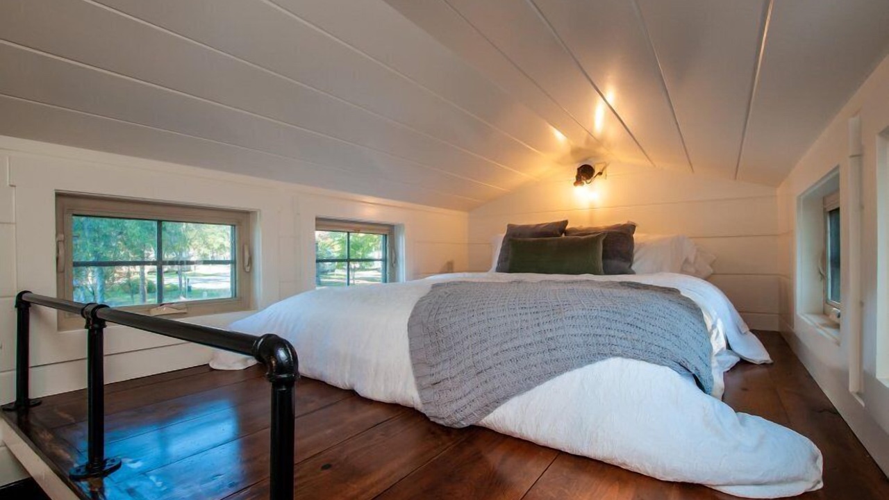 Photo of Bedroom in Gadsden